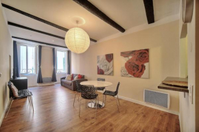 APPARTEMENT SPACIEUX PROCHE des PLAGES - A2B105